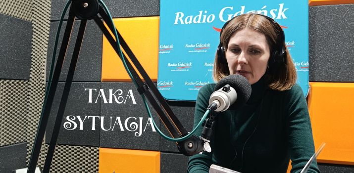 (fot. Radio Gdańsk/Włodzimierz Raszkiewicz)