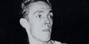 Janusz Cegliński (fot. Pomorski Okręgowy Związek Koszykówki)