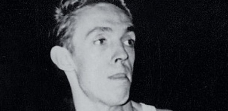 Janusz Cegliński (fot. Pomorski Okręgowy Związek Koszykówki)