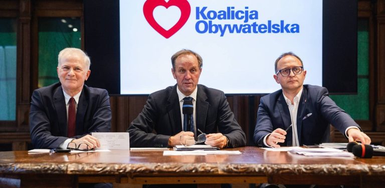 (fot. Facebook/Mieczysław Struk)