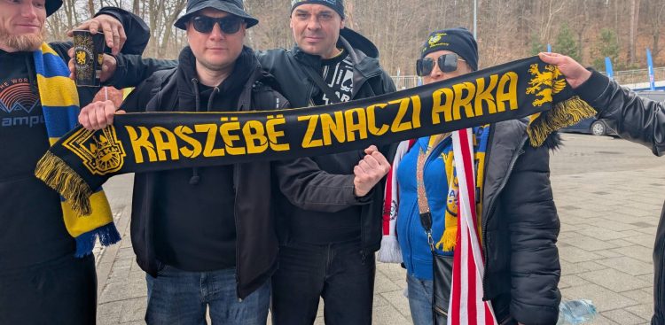 (fot. Radio Gdańsk/Tatiana Slowi)