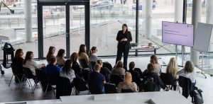 Konferencja „Marketing w Kulturze” 2026 (fot. Instytut Kultury Miejskiej)