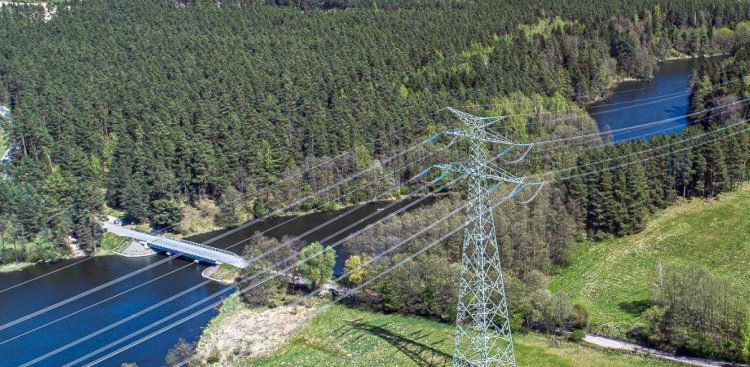 Zdjęcie ilustracyjne (fot. Polskie Sieci Elektroenergetyczne)