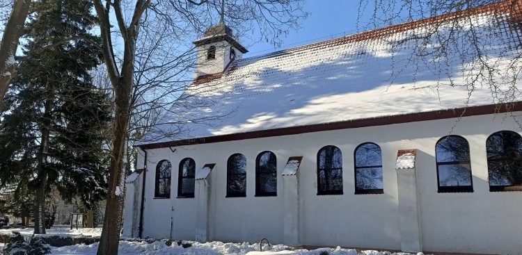 (fot. Parafia MBNP w Pruszczu Gdańskim)