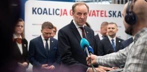 (fot. Facebook/Mieczysław Struk)