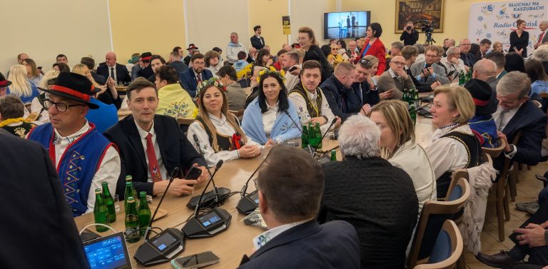 (Fot. Radio Gdańsk/Piotr Lessnau)