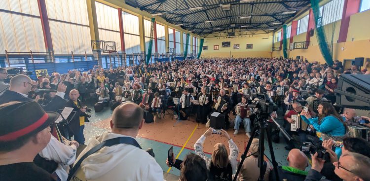 (fot. Radio Gdańsk/Piotr Lessnau)