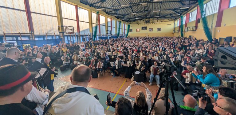 (fot. Radio Gdańsk/Piotr Lessnau)