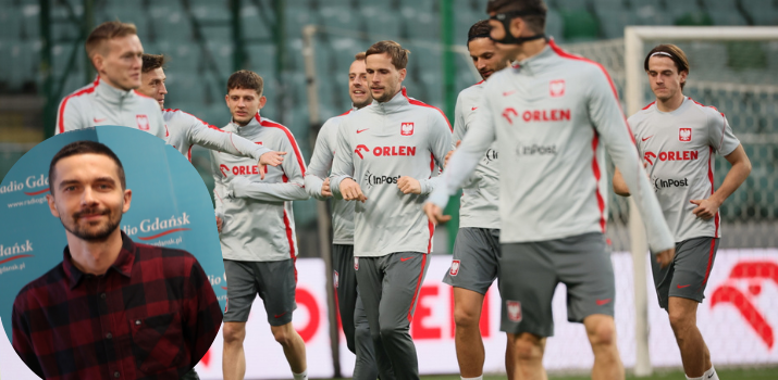 fot.  PAP/Leszek Szymański/ Radio Gdańsk Adrian Kasprzycki