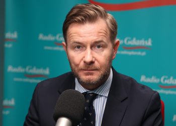 Ryszard Świlski (fot. Radio Gdańsk/Adrian Kasprzycki)