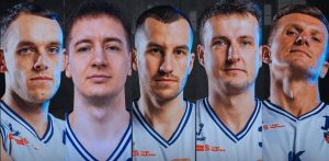 (fot. Facebook/SKS Fulimpex Starogard Gdański)