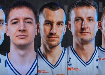 (fot. Facebook/SKS Fulimpex Starogard Gdański)