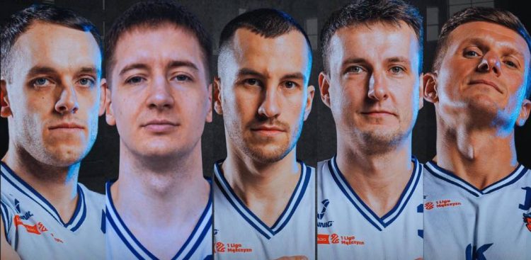 (fot. Facebook/SKS Fulimpex Starogard Gdański)