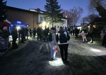 (Fot. Radio Gdańsk/Przemysław Woś)