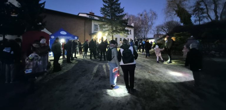 (Fot. Radio Gdańsk/Przemysław Woś)