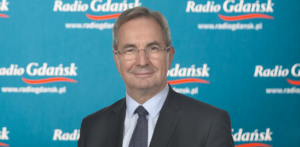 Stanisław Lamczyk (fot. archiwum Stanisława Lamczyka)