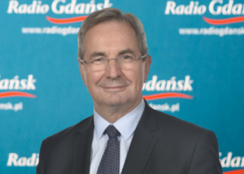 Stanisław Lamczyk (fot. archiwum Stanisława Lamczyka)