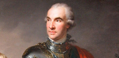 Stanisław Szczęsny Potocki (fot. Wikimedia Commons)