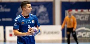 (Fot. PGE Wybrzeże Gdańsk/ Mateusz Słodkowski)