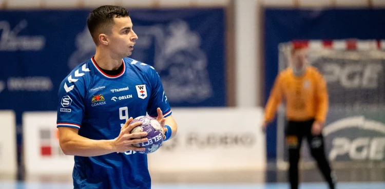 (Fot. PGE Wybrzeże Gdańsk/ Mateusz Słodkowski)