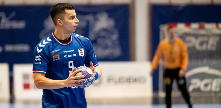 (Fot. PGE Wybrzeże Gdańsk/ Mateusz Słodkowski)