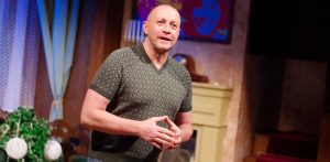 reżyser Tomasz Dutkiewicz (fot. Teatr Muzyczny w Gdyni)