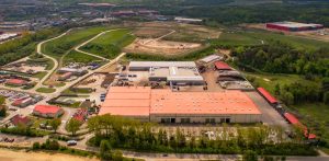 (fot. Zakład Utylizacyjny w Gdańsku)