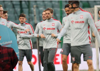 fot. PAP/Leszek Szymański/ Radio Gdańsk Adrian Kasprzycki