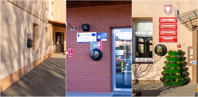 (fot. Gmina Dębnica Kaszubska)