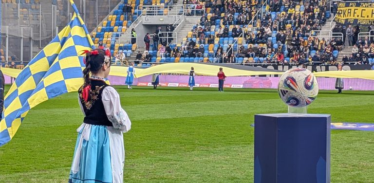 (Fot. Radio Gdańsk/Tatiana Slowi)