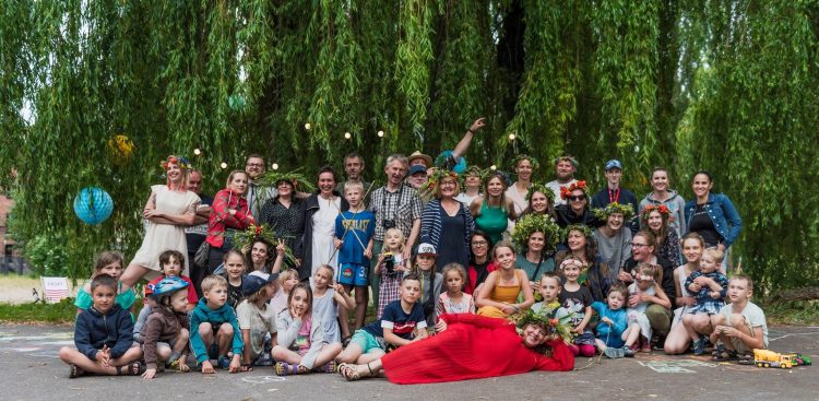 (fot. Facebook/OdDolne Miasto)