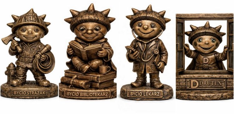 Projekt Bycia przygotowany z pomocą sztucznej inteligencji wykonany przez radną Katarzynę Januszewską-Lisińską.