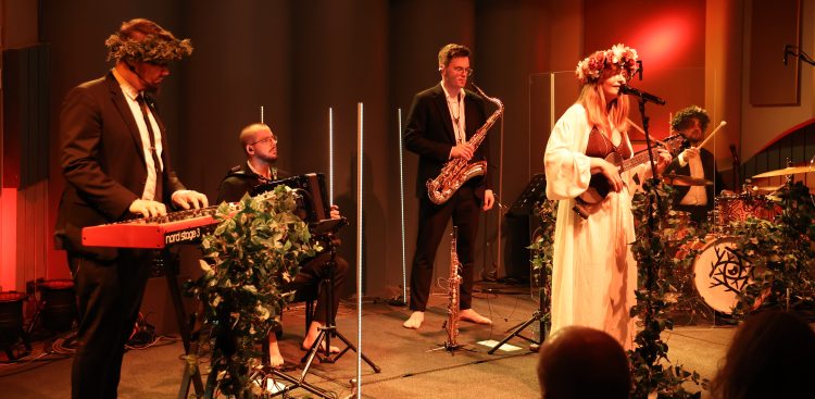 (fot. Radio Gdańsk/Adrian Kasprzycki)