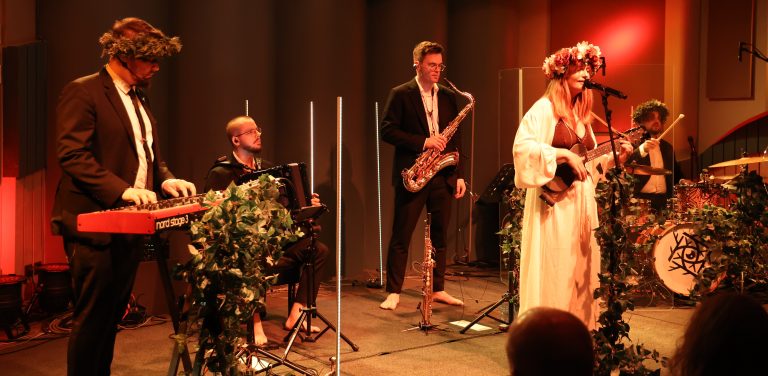 (fot. Radio Gdańsk/Adrian Kasprzycki)