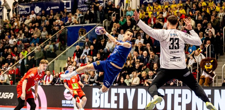 (Fot. materiały prasowe Orlen Superligi)