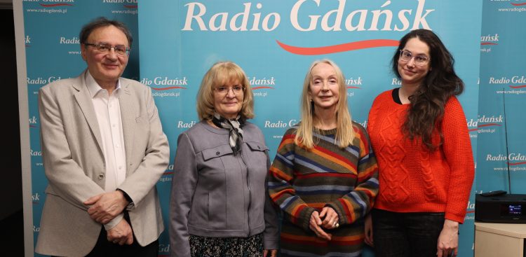 (fot. Radio Gdańsk/Piotr Puchalski)