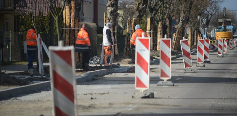 (Fot. Andrzej J. Gojke/KFP)