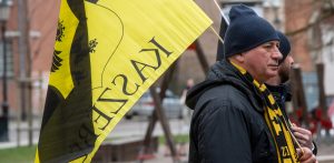 (fot. KFP/Paweł Marcinko)