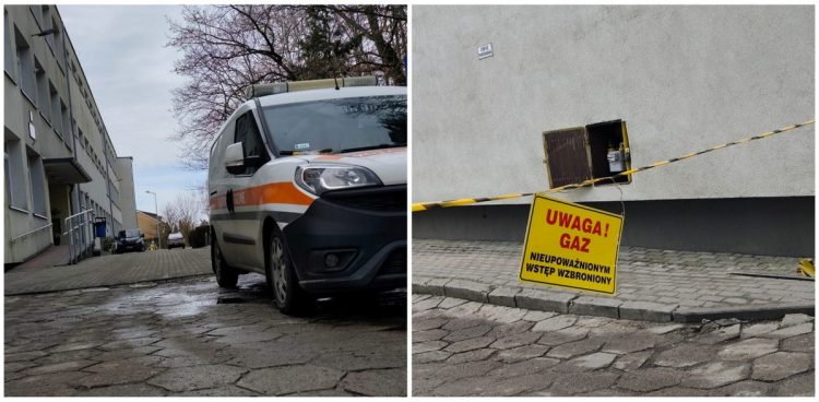 Szkoła Podstawowa nr 10 w Tczewie (fot. PSP w Tczewie)