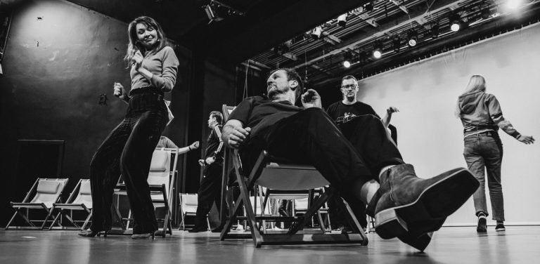 (fot. Teatr Miejski im. Witolda Gombrowicza w Gdyni)