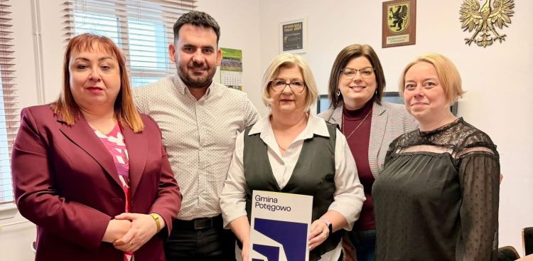 (Fot. UG Potęgowo)