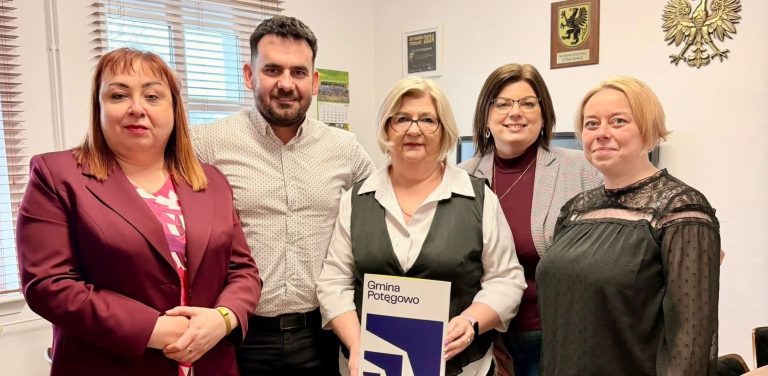 (Fot. UG Potęgowo)