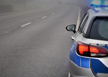 Zdjęcie ilustracyjne (fot. facebook.com/pomorskapolicja)