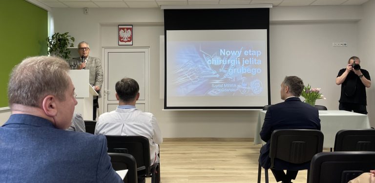 (fot. Radio Gdańsk/Tymon Nieśmiałek)