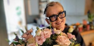 Elżbieta Cupiał (Fot. arch. prywatne)