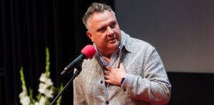 Jerzy Rados (fot. gdynia.pl/Paweł Budziński)