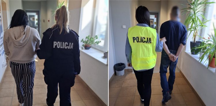 (Fot. KPP Pruszcz Gdański)