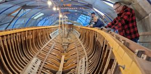 Fot. Radio Gdańsk/ Anna Rębas