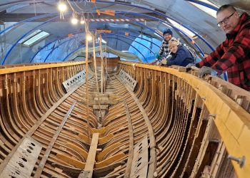 Fot. Radio Gdańsk/ Anna Rębas