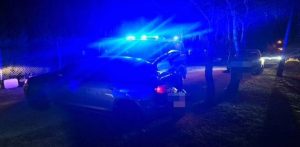 (Fot. Pomorska Policja)